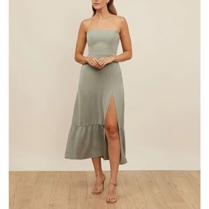 Park & Fifth Shaw Dress